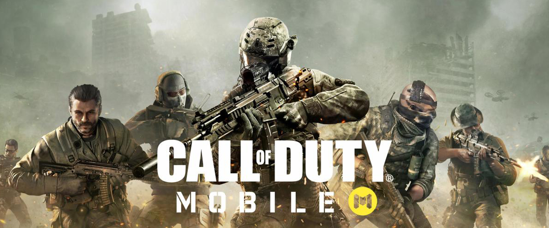 Call of Duty: Mobile